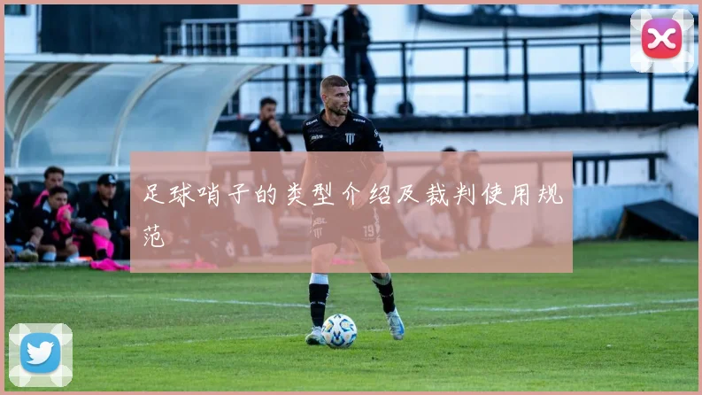 足球哨子的类型介绍及裁判使用规范