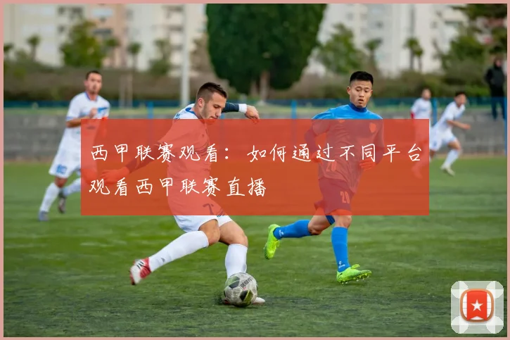 西甲联赛观看：如何通过不同平台观看西甲联赛直播